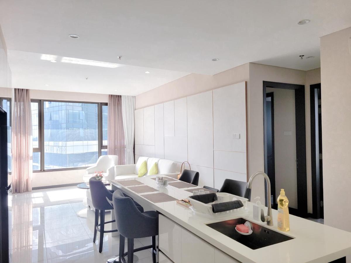 8 Kia Peng By Scape Apartment