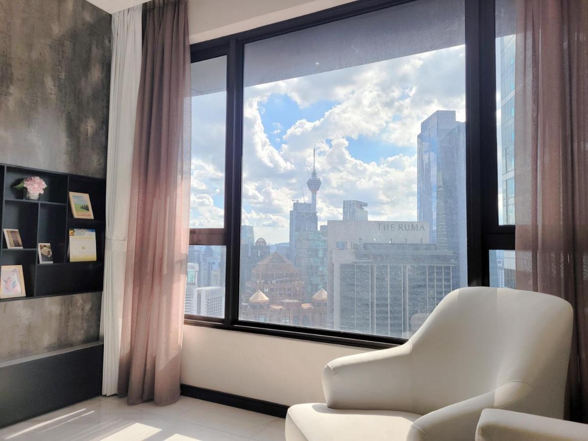 Apartment 8 Kia Peng By Scape *