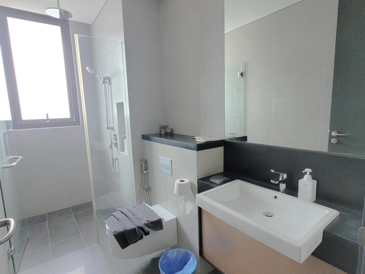 Apartment 8 Kia Peng By Scape *