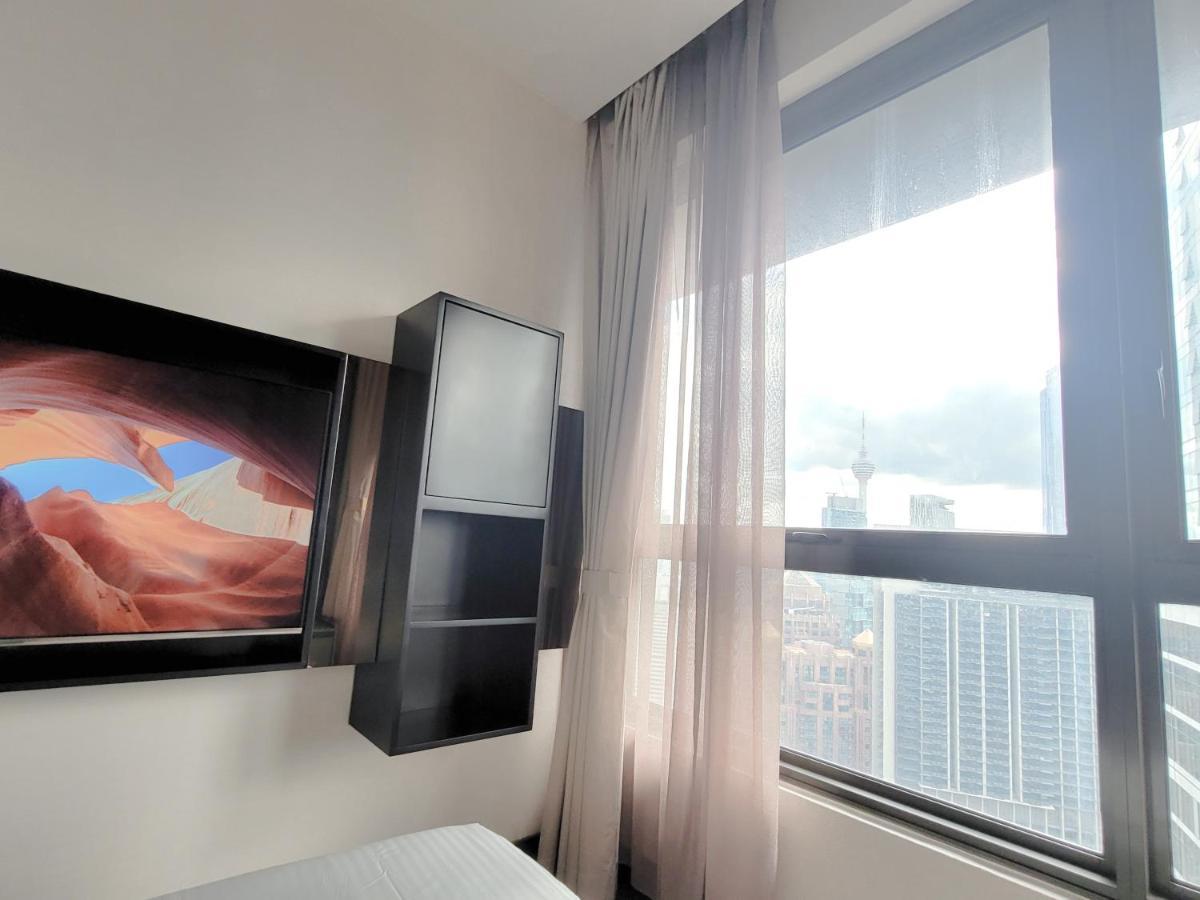 8 Kia Peng By Scape Apartment