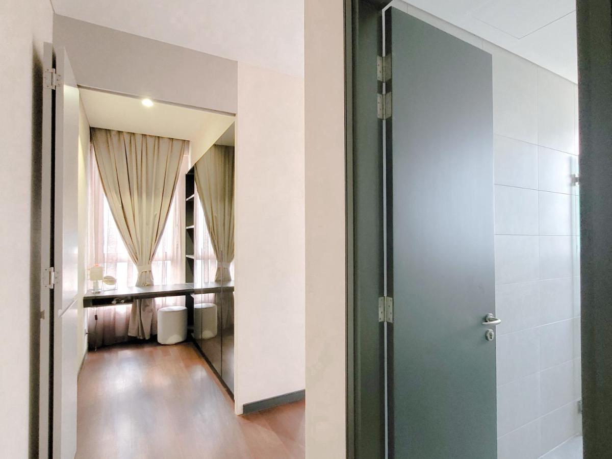 Apartment 8 Kia Peng By Scape