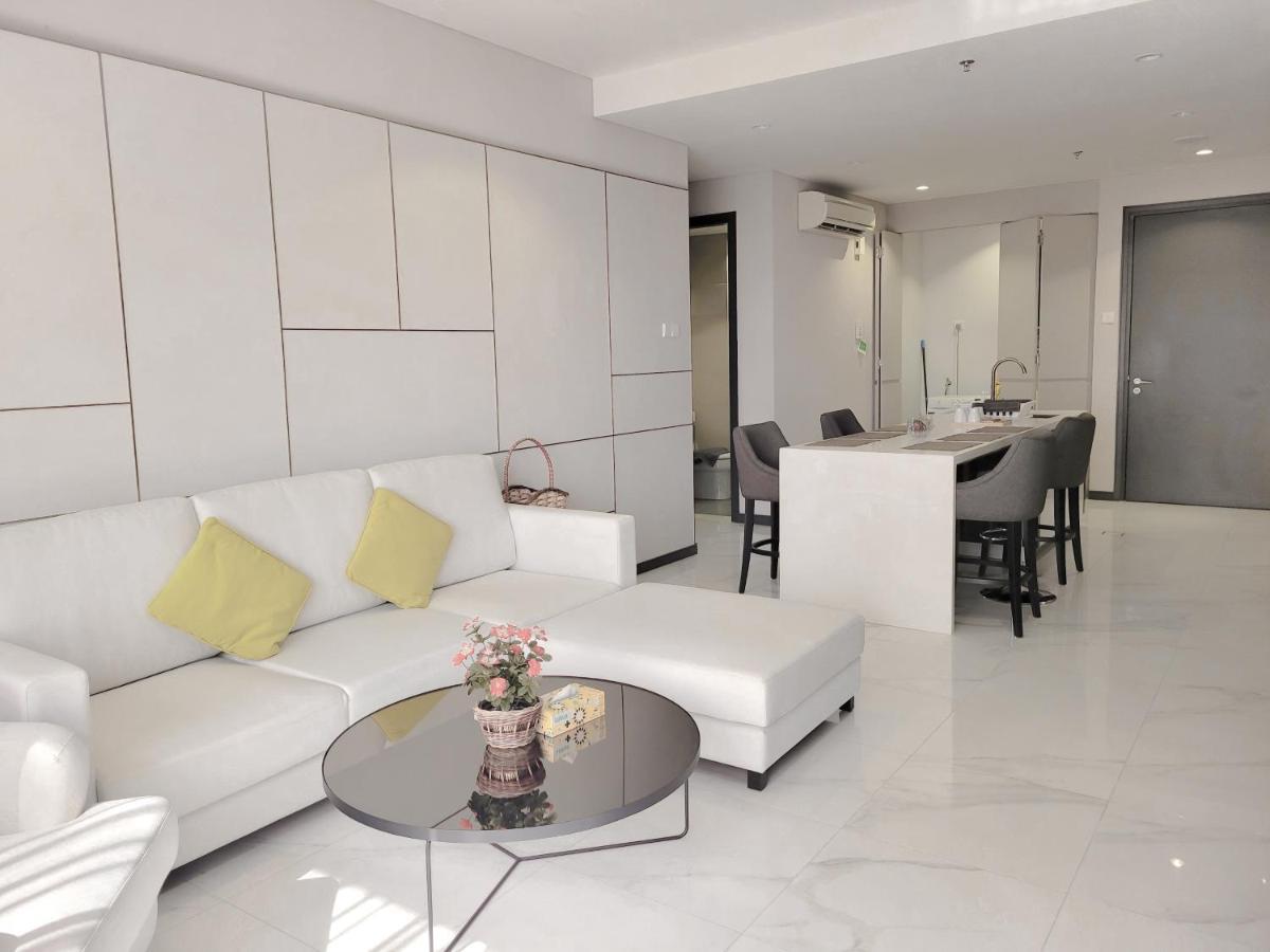 Apartment 8 Kia Peng By Scape Kuala Lumpur