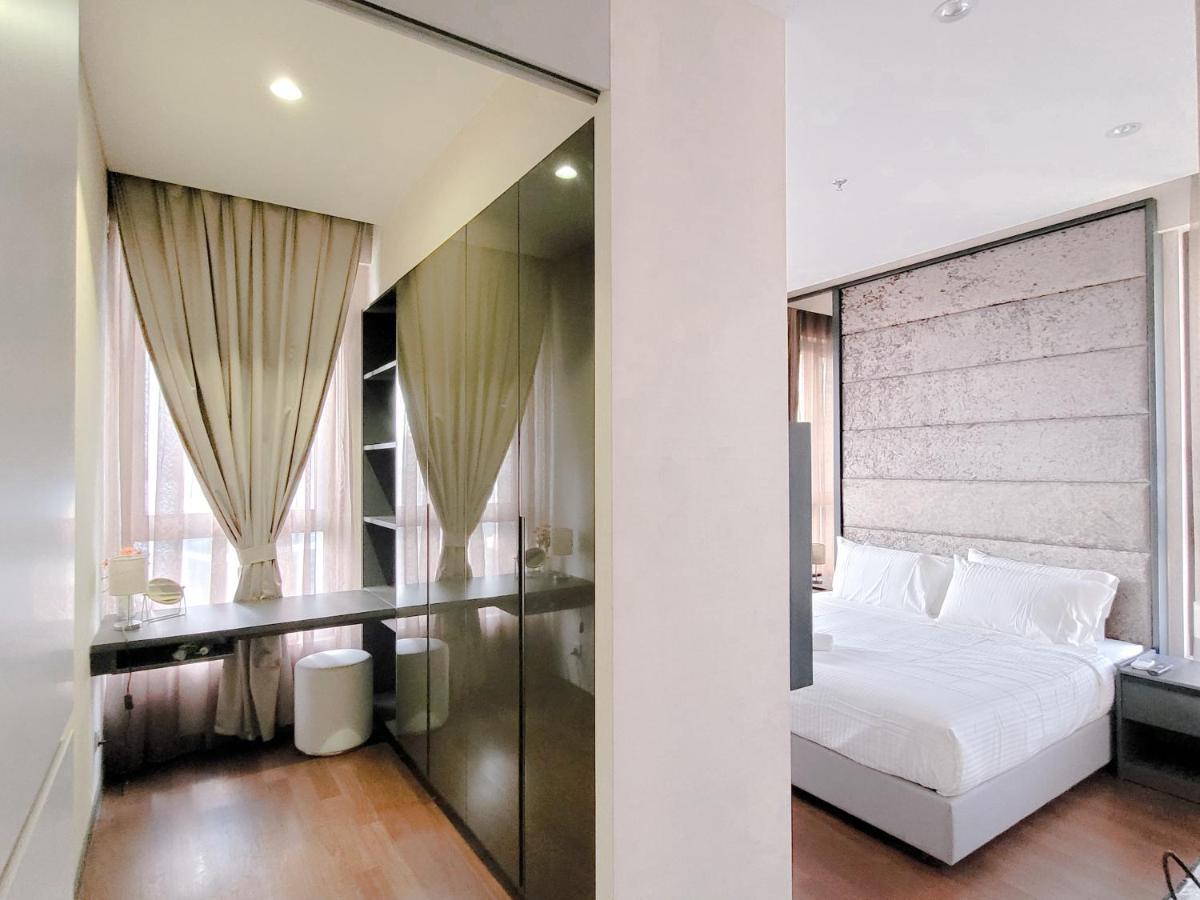 Apartment 8 Kia Peng By Scape Kuala Lumpur