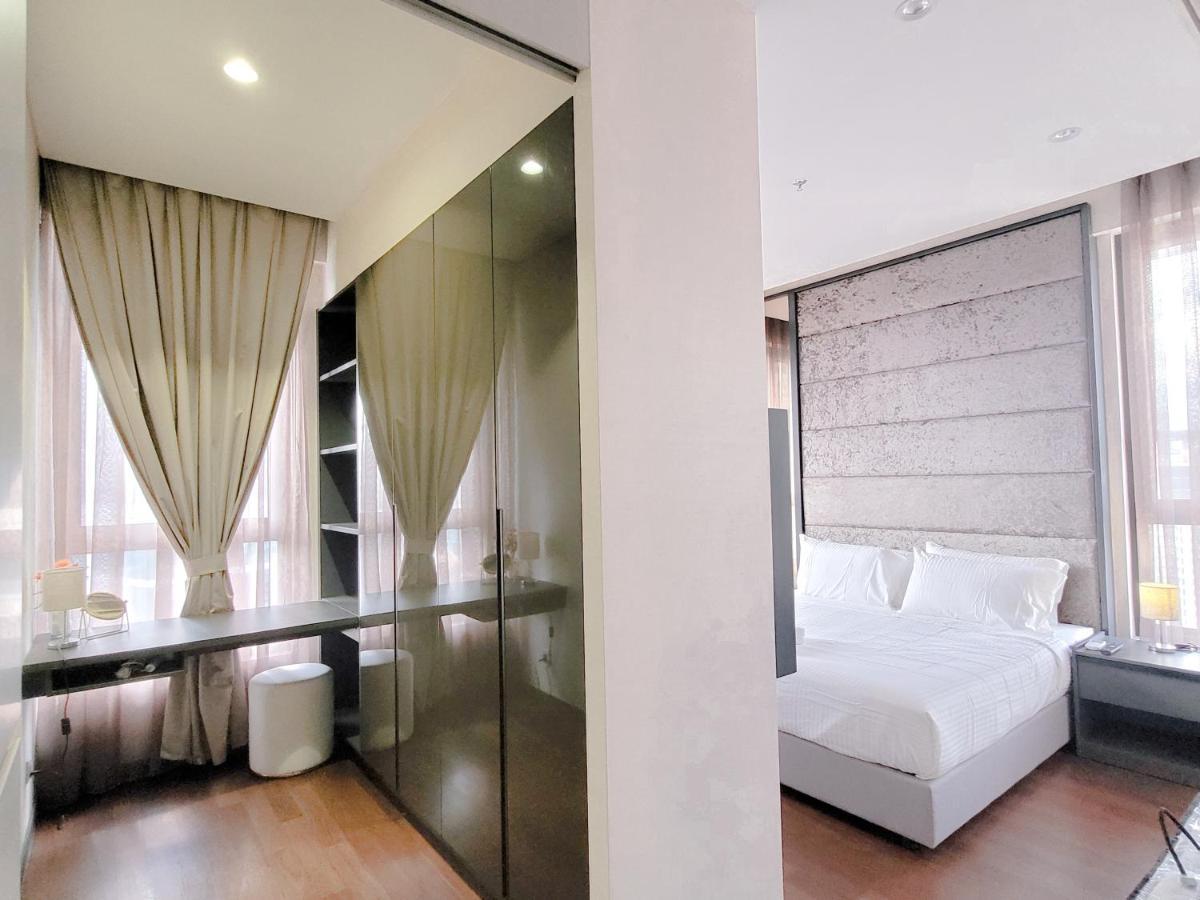 Apartment 8 Kia Peng By Scape Kuala Lumpur