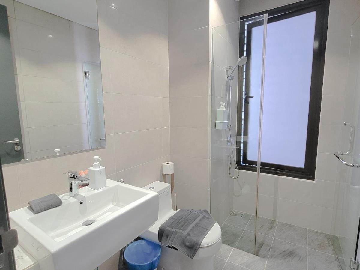 Apartment 8 Kia Peng By Scape *