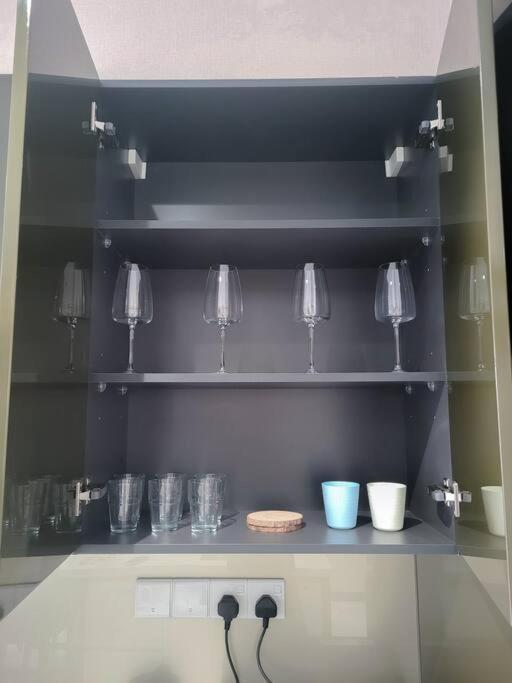 Apartment 8 Kia Peng By Scape Kuala Lumpur