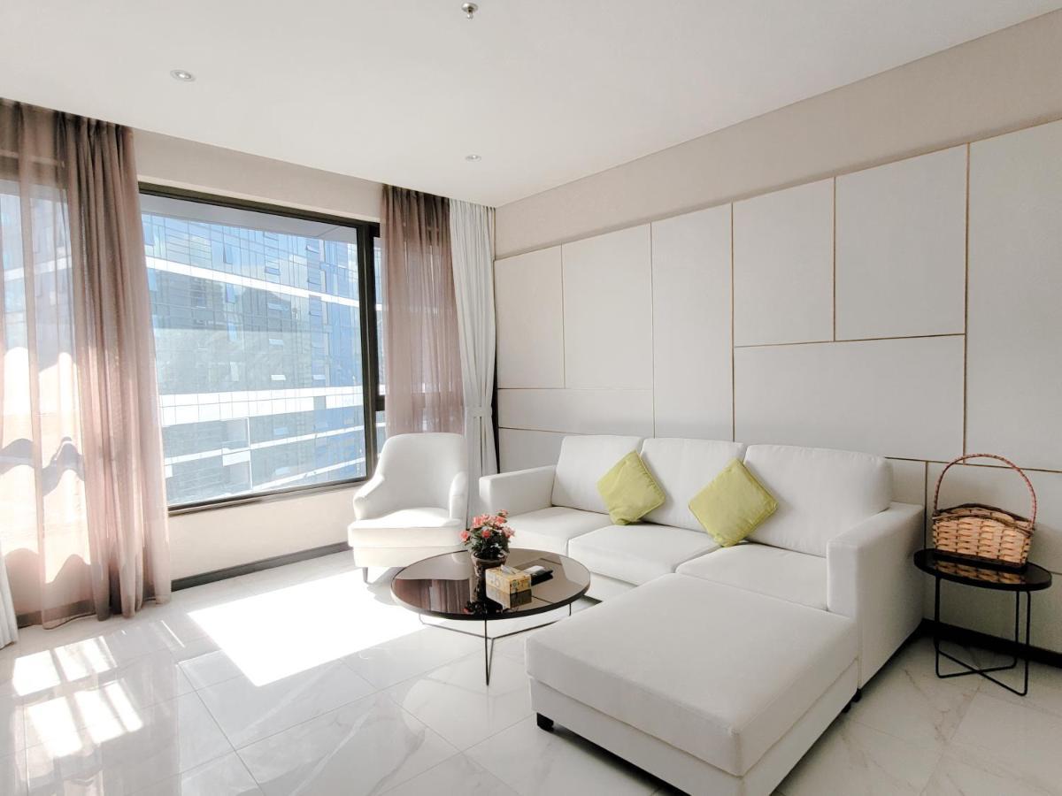 Apartment 8 Kia Peng By Scape *