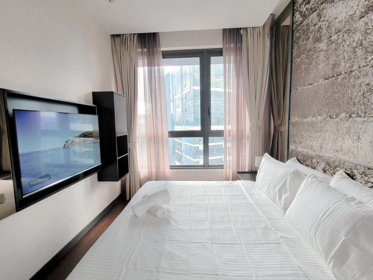 8 Kia Peng By Scape Kuala Lumpur