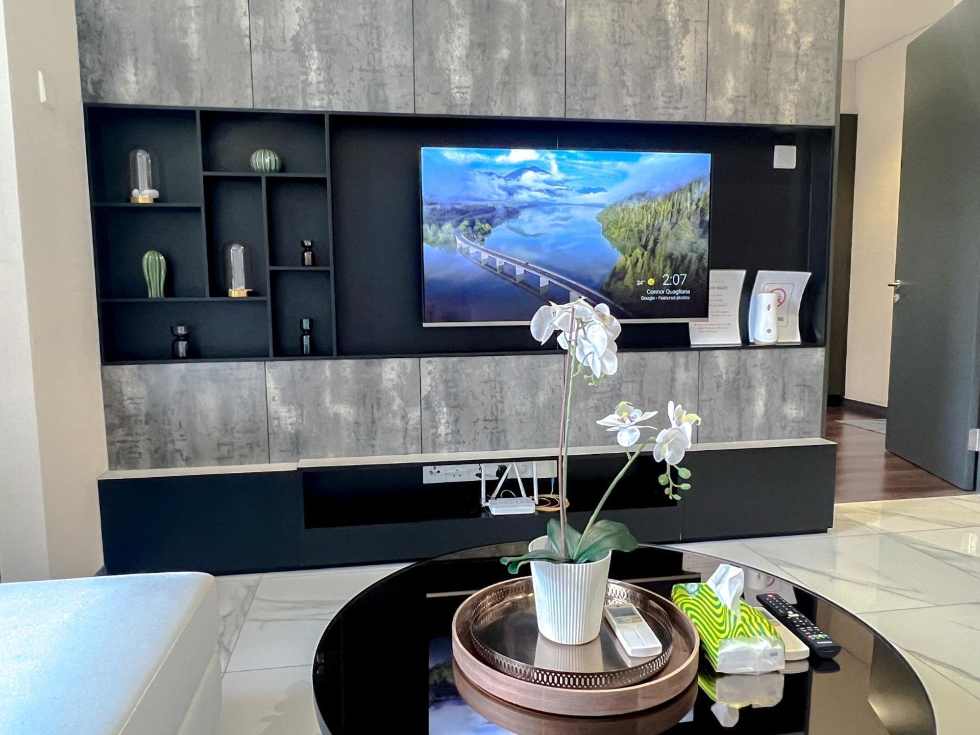 8 Kia Peng By Scape Apartment