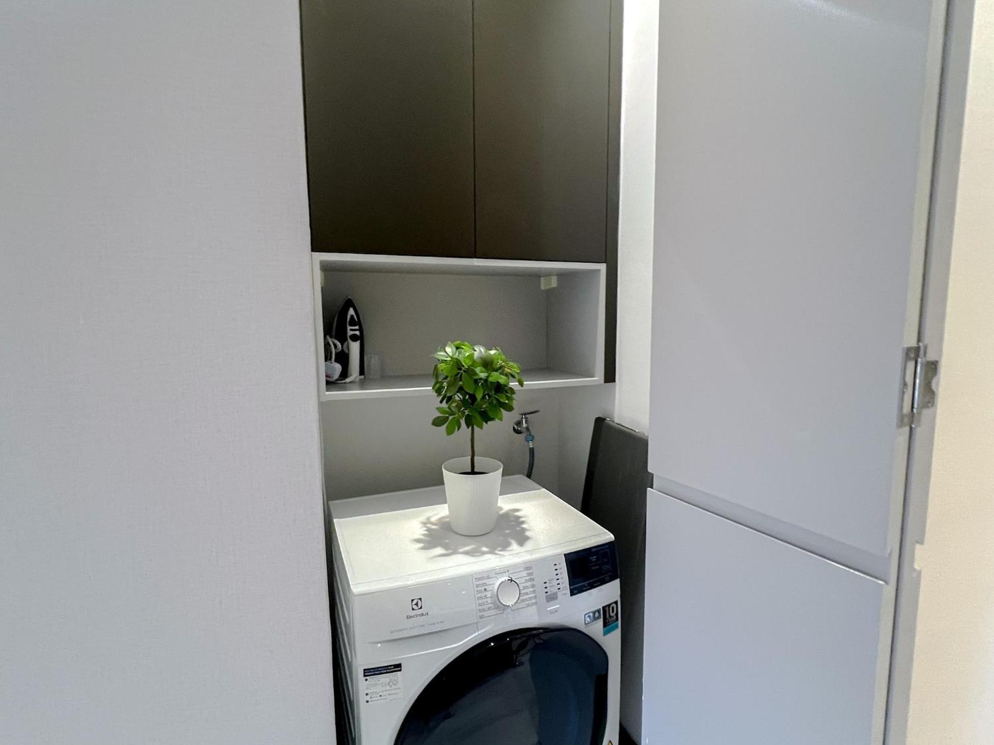 Apartment 8 Kia Peng By Scape Kuala Lumpur